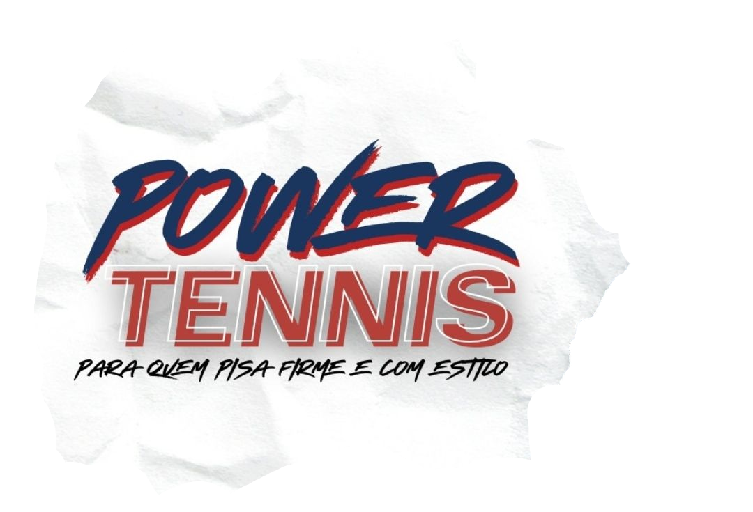 POWER TENNIS