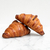 Caja Croissant con 4 piezas - tienda en línea