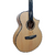 Guitarra electroacústica Rómulo García LG-750 CEQ Natural - Rómulo García