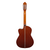Guitarra electrocriolla Rómulo García SMG-500 CEQ en internet