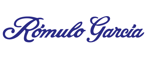 Rómulo García