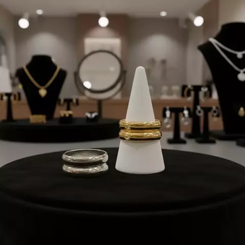 Banner da categoria Anel