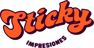 Sticky Impresiones