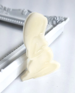 Silhueta de Gestante de leite materno Decorativo