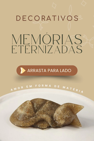 Banner de Joias afetivas Leite Materno, Cinzas e mais | Uma Estrelinha