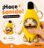 Michi Banana™ - comprar en línea