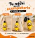 Michi Banana™ en internet