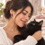 Michi Ojitos™ – Aretes de gatito colgantes - Michi Tienda México