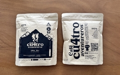 Banner de la categoría Café de Origen 340 gr / 12 oz