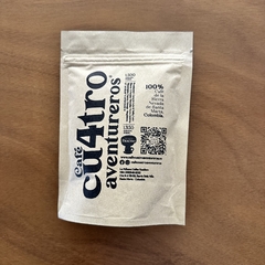 Café de Origen 125 gr / 4.4 oz en internet