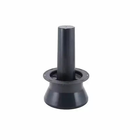 Cone Porta Linhas Manonete para Pesca HI C-500