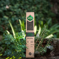 SAHUMERIOS NATURAL RUDA, ROMERO E INCIENSO - SAGRADA MADRE - Aromas & Burbujas | Perfumería, Regalería y Decoración