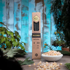 SAHUMERIOS NATURAL INCIENSO - SAGRADA MADRE - comprar online