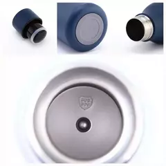 BOTELLA TÉRMICA ESTAMPADA X 500 ML - Aromas & Burbujas | Perfumería, Regalería y Decoración
