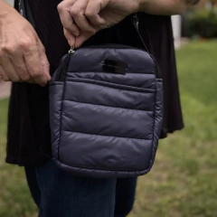 MORRAL SOLO VOS Y YO - Aromas & Burbujas | Perfumería, Regalería y Decoración