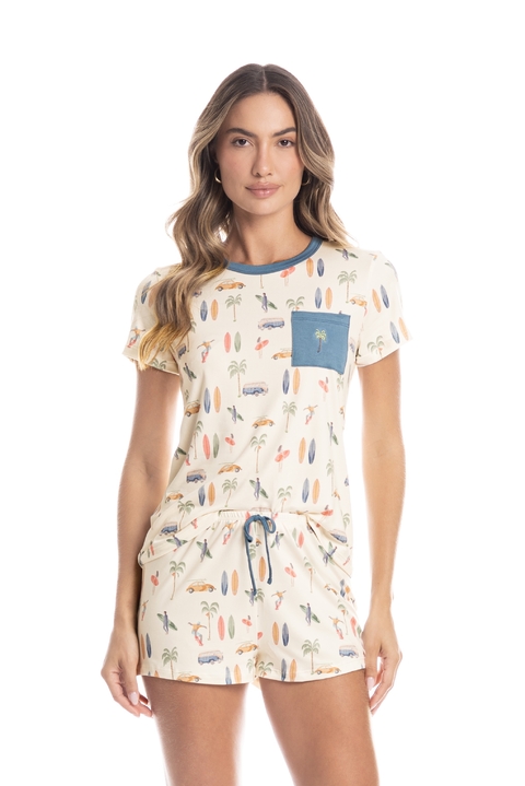 PIJAMA SURF - comprar online