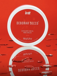 ESFOLIANTE ÍNTIMO DEBORAH SECCO na internet