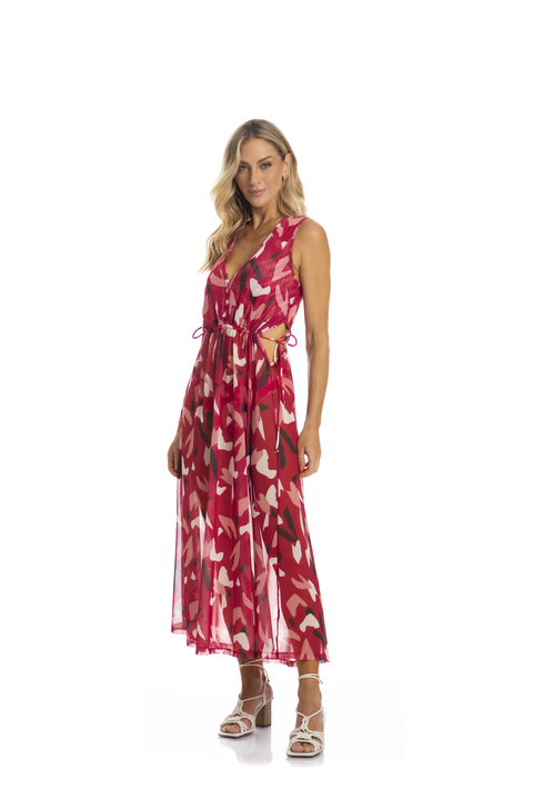 VESTIDO DE TULE ALMARE - comprar online