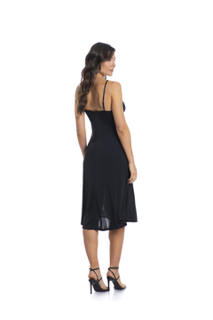 CAMISOLA CRIS MIDI na internet