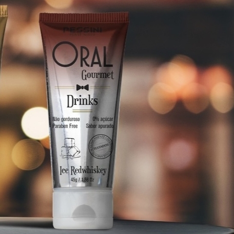 ORAL GOURMET ICE - comprar online