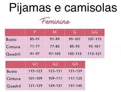 CAMISOLA HARMONIA PLUS SIZE na internet