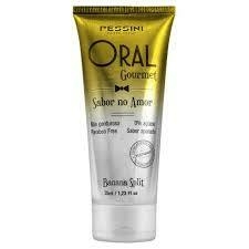 ORAL GOURMET HOT - LojaRichesse