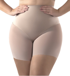 BERMUDA MODELADORA SEM COSTURA - comprar online