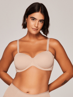 SUTIÃ TQC PLUS SIZE - LojaRichesse