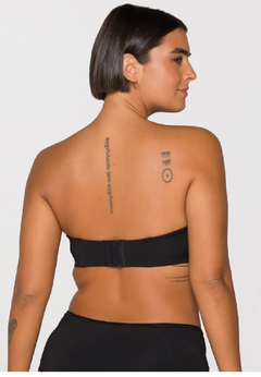 SUTIÃ TQC PLUS SIZE na internet