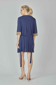 ROBE LIGANETE WINE - comprar online