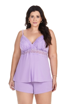 SHORT DOLL HARMONIA - comprar online