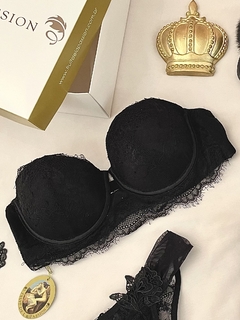 SUTIÃ TQC PARISIAN GLOW - comprar online
