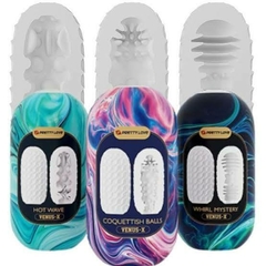 SUPER EGG MASTURBADOR - comprar online