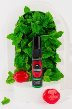 Imagem do SPRAY GARGANTA PROFUNDA