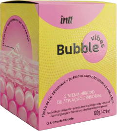 GEL HIBRIDO BUBBLE VIBES - LojaRichesse