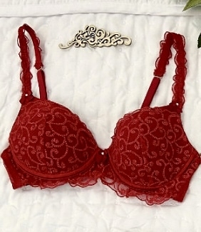 SUTIÃ BOJO DONNA ETERNITY - comprar online