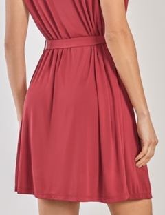 ROBE LIGANATE LISO