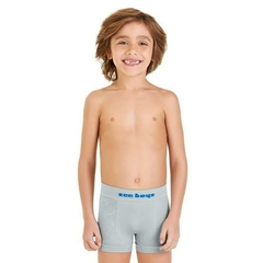 Imagem do CUECA BOXER INFANTIL SEM COSTURA