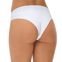 CALCINHA TANGA CORTE A LASER - LojaRichesse