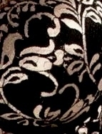 CALCINHA MÉDIA AGENT LACE BICOLOR - LojaRichesse