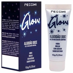GLOW GEL EXCITANTE SABOR - LojaRichesse