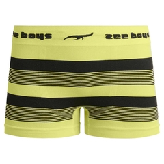 CUECA BOXER INFANTIL SEM COSTURA - comprar online