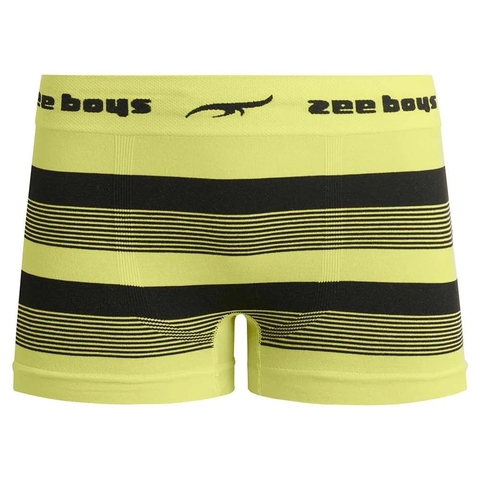 CUECA BOXER INFANTIL SEM COSTURA - comprar online