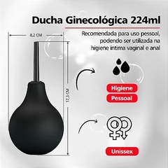 DUCHA HIGIÊNICA ÍNTIMA na internet