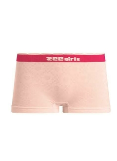 CALCINHA BOXER INFANTIL SEM COSTURA - comprar online