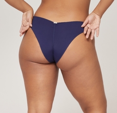 CALCINHA BIQUÍNI BUMBUM FRANZIDO - LojaRichesse