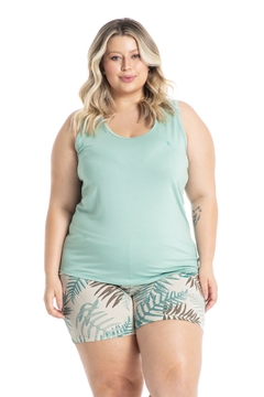 PIJAMA REGATA RENATA - comprar online