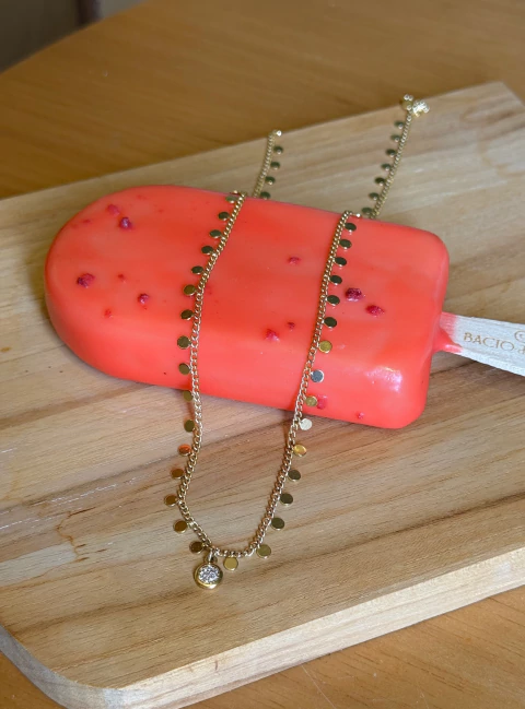 Colar Belga - comprar online