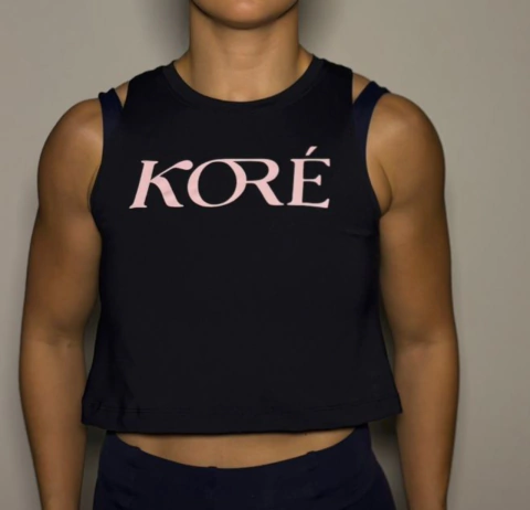 Cropped Dark - comprar online