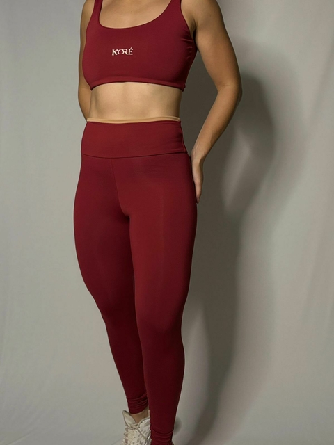 Legging Focus - comprar online